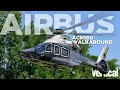 Aircraft Walkaround: Airbus’s New Corporate ACH160 Helicopter