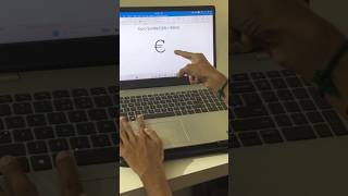 💶 How to Type the Euro Symbol (€) on Your Keyboard!