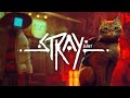 Przygody z Kotem | #1 Stray