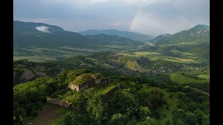 Кавказская Албания скрытые истины. Факты и Свидетельства ФАРИДА МАМЕДОВА .