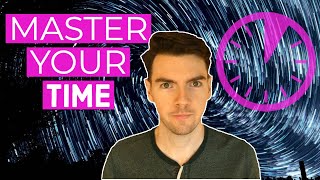 Master Your Time With 10 Time Management Tips in Under 60 Seconds