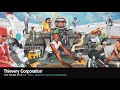 thievery corporation time space official audio