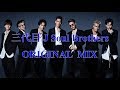 三代目 J Soul Brothers  MIX