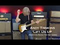 Andy Timmons Plays 