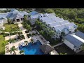 Hilton La Romana | Drone View | Dominican Republic