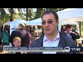 გურჯაანის ღვინის ფესტივალი 2017 gurjaani winefest 2017