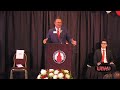 19th annual uiw pinning ceremony