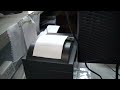 epson dot matrix receipt printer