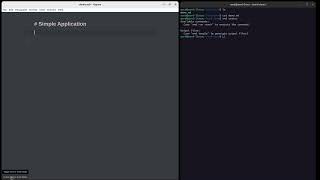 Literate Programming: Writing Source Code Files: Part 1
