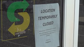 Eight Odessa Subways remain closed following David Turner’s death