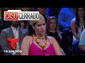 La cazamaridos💁🤩😁| Caso Cerrado | Telemundo