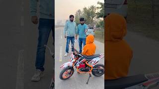 Puru se panga mat lena #comedy #funny #youtubeshorts #dragrace #shorts