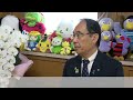 大野もとひろ 埼玉県知事 訪問