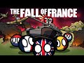 Why France Fell to Germany in World War II