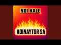 NDI KALE
