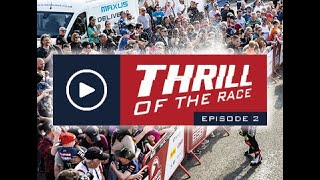 Thrill of the Race - Season 2: Episode 2