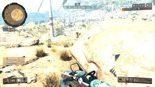 Professor Mettwurst XD BLACKOUT! BO4! DeathRace_92
