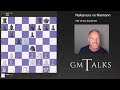 Nakamura vs Niemann - A GM Perspective