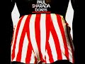 paul sharada boxers