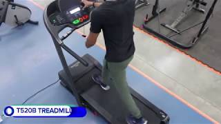 DOMYOS Treadmill  520B