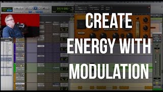 Create Energy Using Modulation - Into The Lair #132