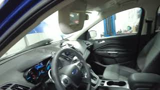 Mullins Auto C241221 2013 Ford Escape