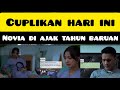 TRAILER TAKDIR CINTA YANG KUPILIH HARI INI JUM'AT 17 februari