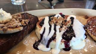 This Week's Pick - Snooze An A.M. Eatery