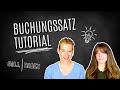 Buchhaltung Tutorial - So easy bucht ihr Rechnungen richtig