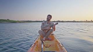 Yuval Gilboa - There's No Place Like My Lovely Home (Boat Session)