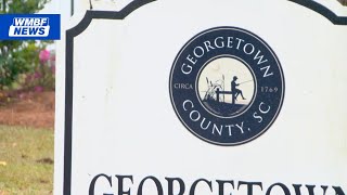 Georgetown Co. hosting meetings for residents to learn more about sales tax referendums