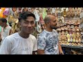 गांधी मार्केट मुंबई gandhi market best market for wedding shopping street shopping