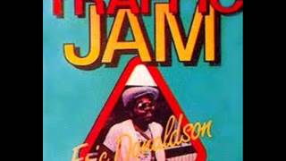 Eric Donaldson - Traffic jam