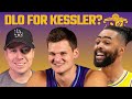 Lakers Trade For Walker Kessler? What Jazz Won't Do And A Solution