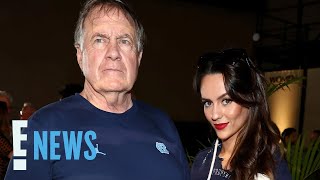 Bill Belichick Defends Girlfriend Jordon Hudson After CBS Interview | E! News