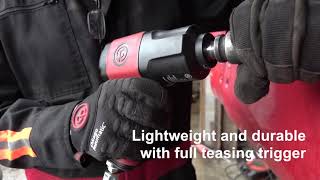 Chicago Pneumatic CP7748 Composite 1/2  Impact Wrench