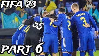 FIFA 23 Карьера за Астану #6 Финал с Челси