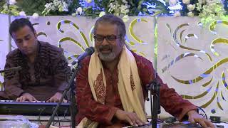 #Hariharan Jab raat ki tanhai | HARIHARAN | Bazm e Khas | Live Concert #Ghazal