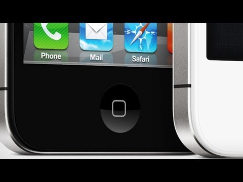 CNET How To - Fix an unresponsive iPhone home button CNET How To - Fix an unresponsive iPhone home button