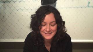 "Wanted"- Sara Gilbert