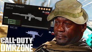 Call of Duty DMRZONE Experience.EXE
