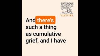 How Can Healthcare Workers Care for Themselves and Colleagues During Times of Grief