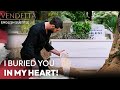 I Buried You in My Heart - Vendetta Episode 365 English Subtitled | Kan Cicekleri