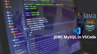 Java JDBC with MySQL in VSCode