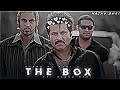 THE BOX - MAJNU BHAI EDIT | WELCOME EDIT | UDAY MAJNU EDIT | SAPNO KI RANI X THE BOX EDIT