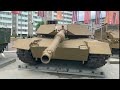 russians keep capturing abrams tanks. two more have been captured.