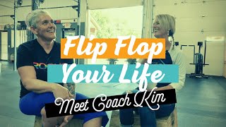 Kim Labora Life Motivator and CrossFit Fundamentals Coach