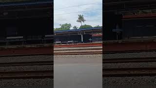 Ernakulam North Railway Station