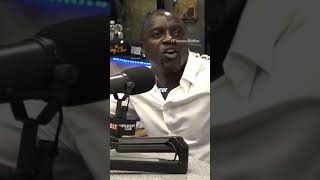 Akon: 10% money rule