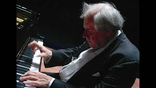 Grigory Sokolov - Schoenberg 2 Klavierstücke, Op.33 (Moscow 1986)